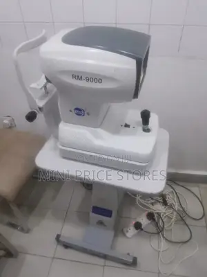 Auto Refractometer Rm 9000