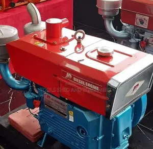 Jiadi Diesel Engine