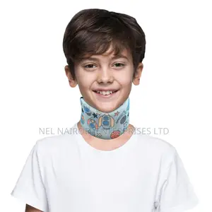 Vissco Universal Champ Cervical Collar