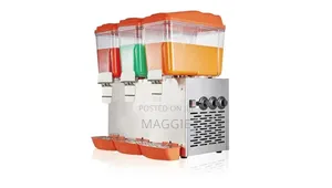 Juice Dispenser Model:Jd-163