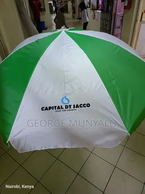 Big Umbrella Printing