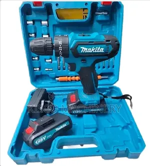 Rechargeable Makita Cordless Drill/Rechargeable Drill
