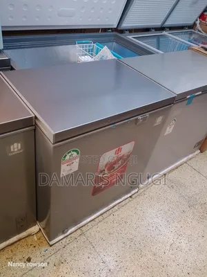 Brand New 200litres Deep Freezer