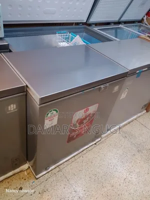 Brand New 200litres Deep Freezer