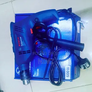 Bosch Impact Drill 600w