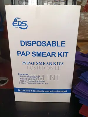 Pap Smear Kit