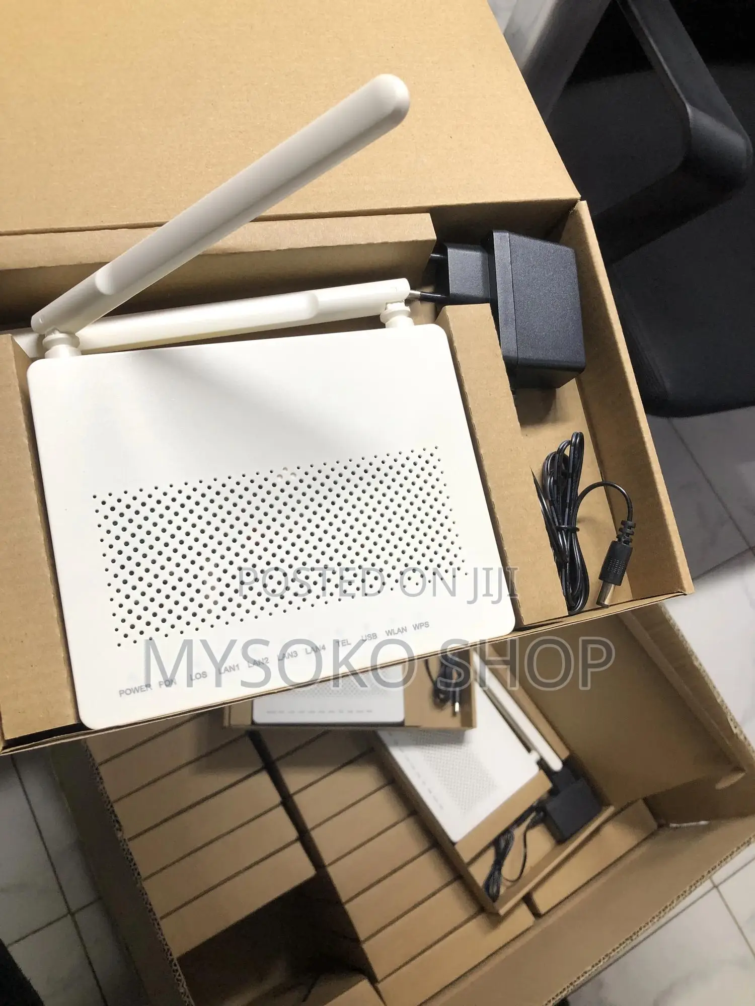 Brand New Xpon Router