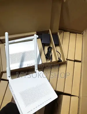Brand New Xpon Router
