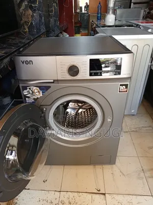 Von Washing Machine