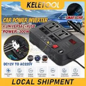 Bygd Car Sine Wave Inverter for Sale