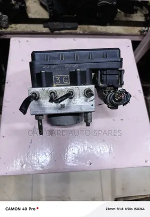 Abs Pump Toyota Fielders/Axio 2015