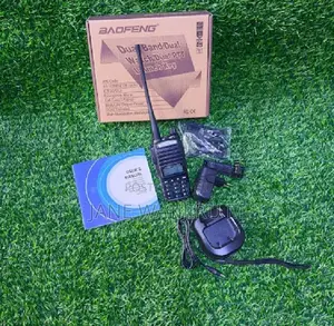 Professional Walkie Talkie Baofeng