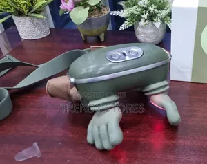 Intintelligent Massager