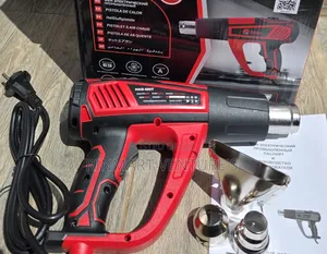 Edon Heat Gun