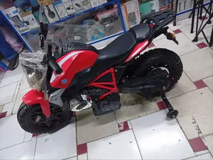 Electric Bikes Kids3-15yrs