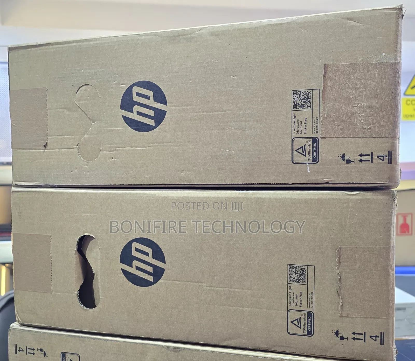 New Desktop Computer HP 200 G4 8GB Intel Core i5 SSD 512GB