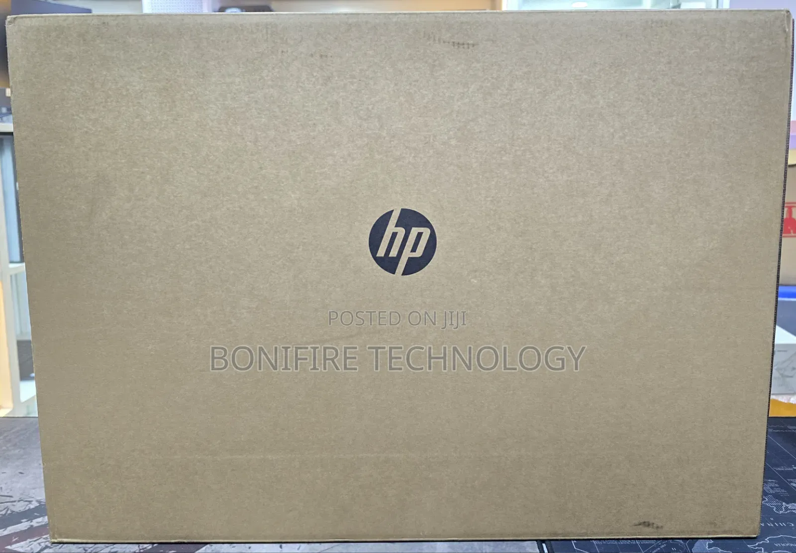 New Desktop Computer HP 200 G4 8GB Intel Core i5 SSD 512GB