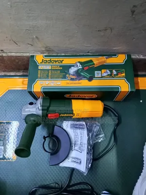 Jadever 710w Angle Grinder/ 4" Angle Grinder