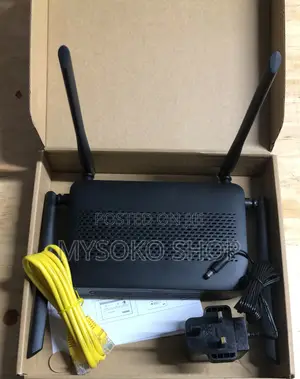 4 Antenna R712f Router