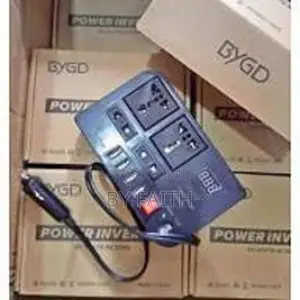 Best 12v to 220v Inverter][]