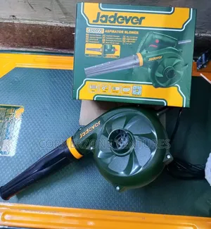 Jadever 400w Aspirator Blower