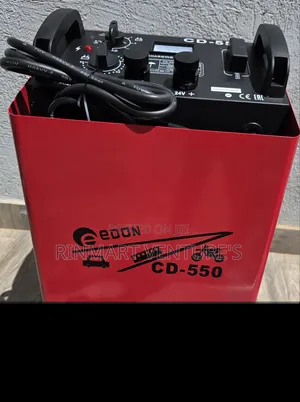 Edon Battery Charger