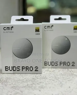 Nothing CMF Buds Pro 2