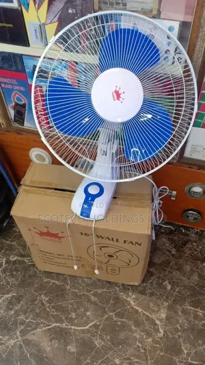 16 Inch Wall Fan