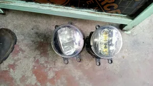 Fog Light Harrier/Prado J150 New Model