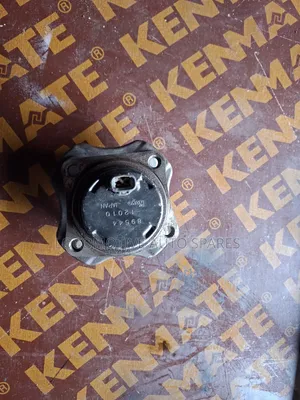 Rear Hub Corolla Nze/Fielder 2wd