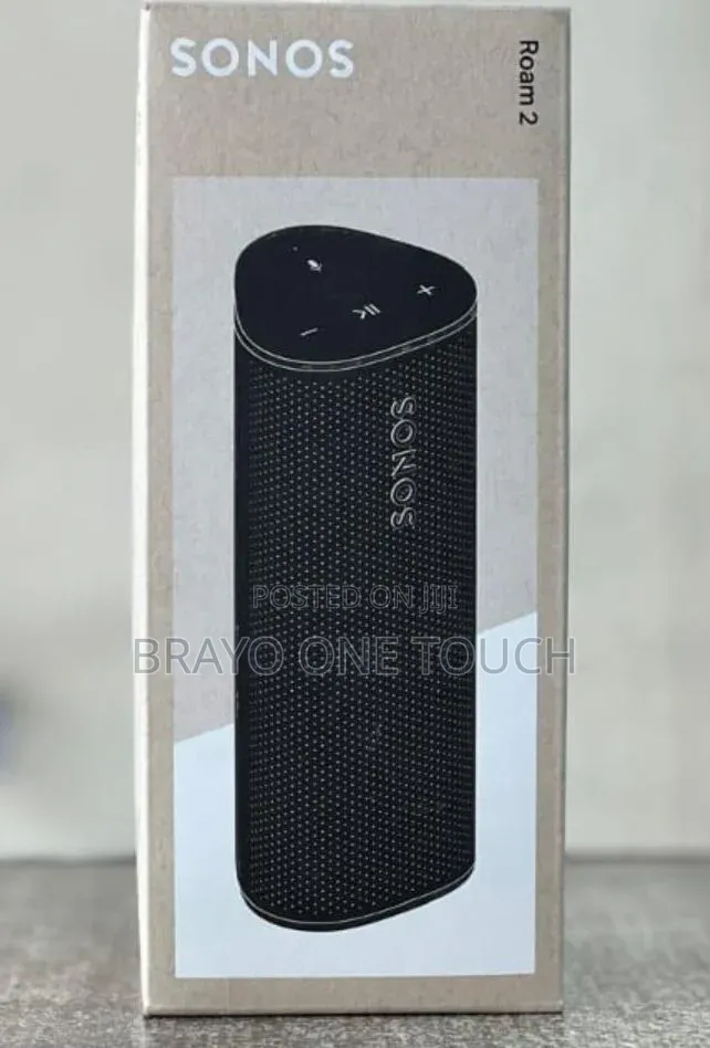 Sonos Roam 2