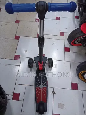 Scooters/Scooters New*