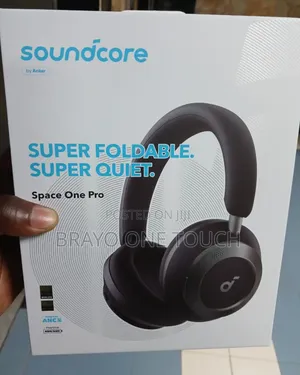 Anker Space One Pro