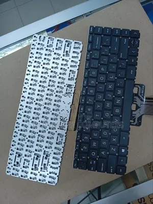 Hp Notebook 14-Ck0016nia Non Backlit Keyboard