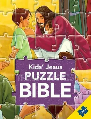Bible Puzzle