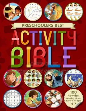 Activity Bible