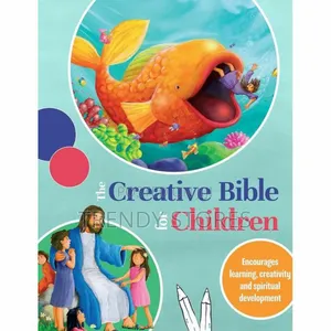 Creative Children's Bible