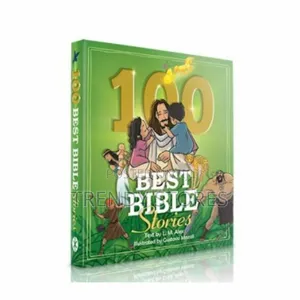 Bible Stories