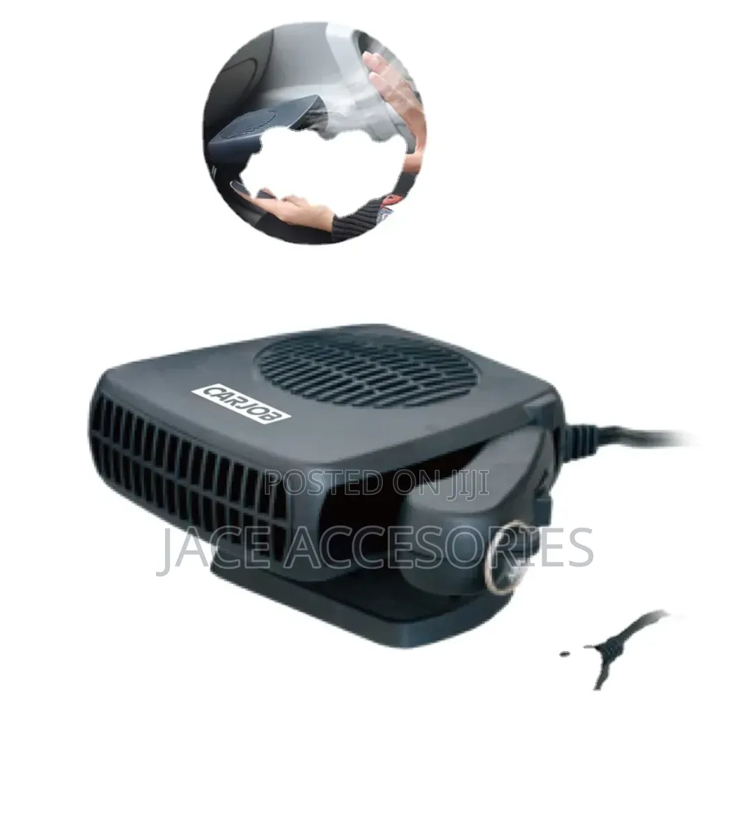 Latest Mulipurpose Cooling and Heating