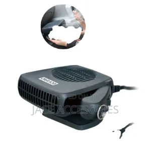 Latest Mulipurpose Cooling and Heating