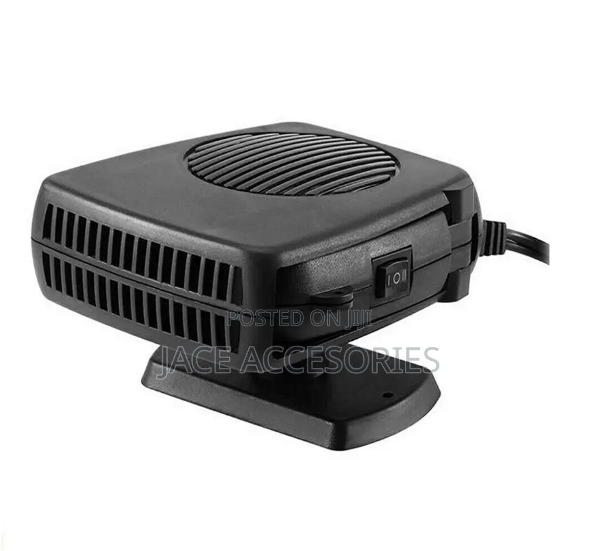 Latest Mulipurpose Cooling and Heating