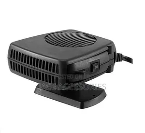 Latest Mulipurpose Cooling and Heating