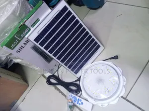 Js-Rl10030t Ceiling Solar Light