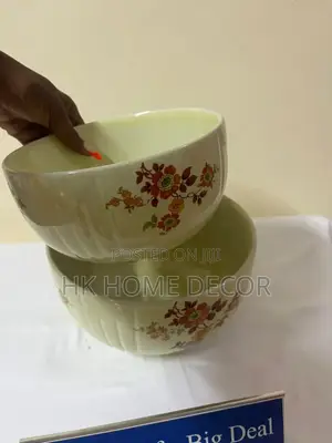 Vintage T.G Green Bowl (Pair)