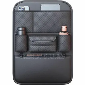 Car Seat Organizer