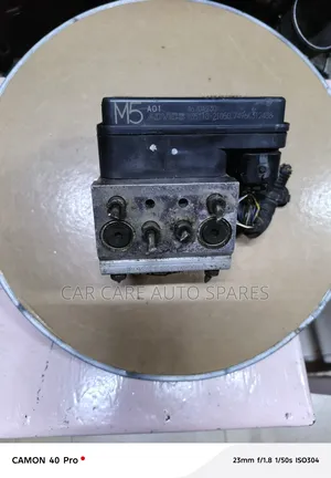 Abs Pump Mitsubishi L200