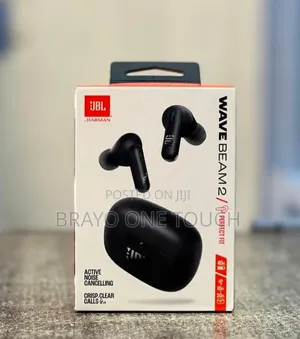 JBL Wave Beam 2