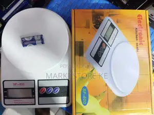 Kitchen Scale