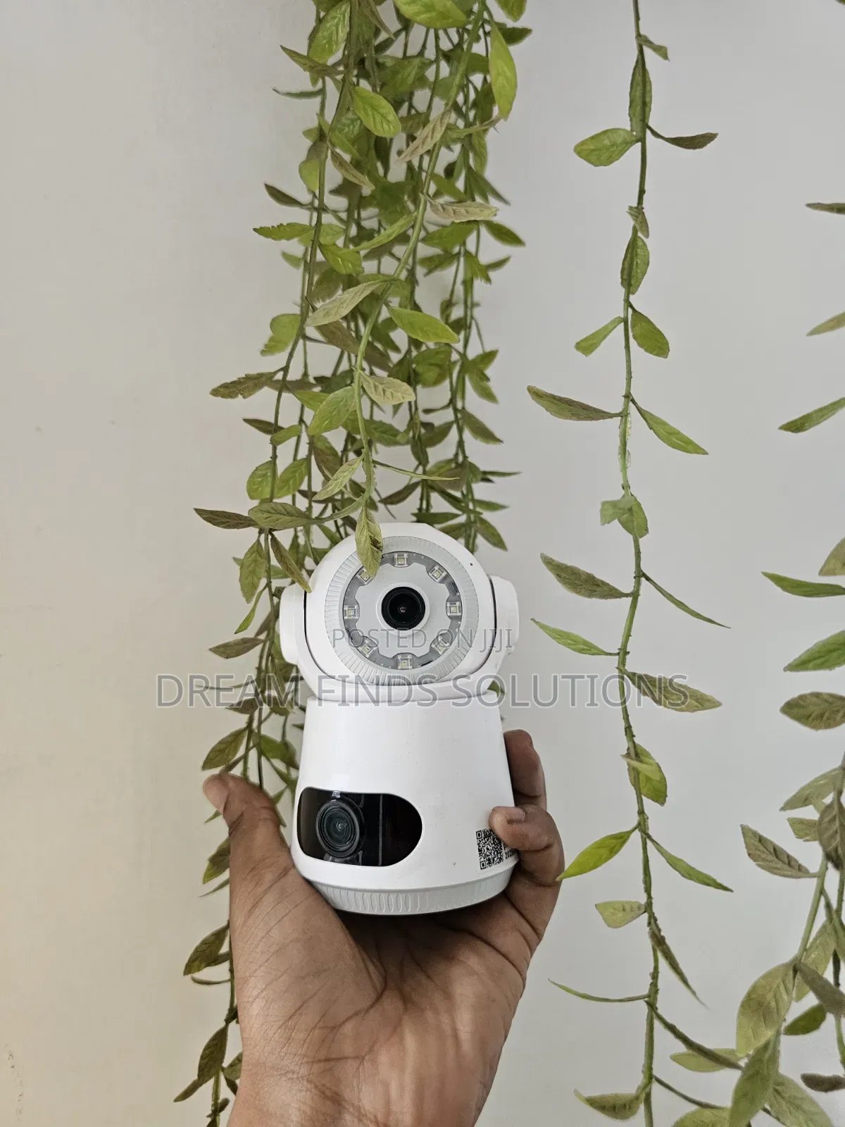 Nanny Camera