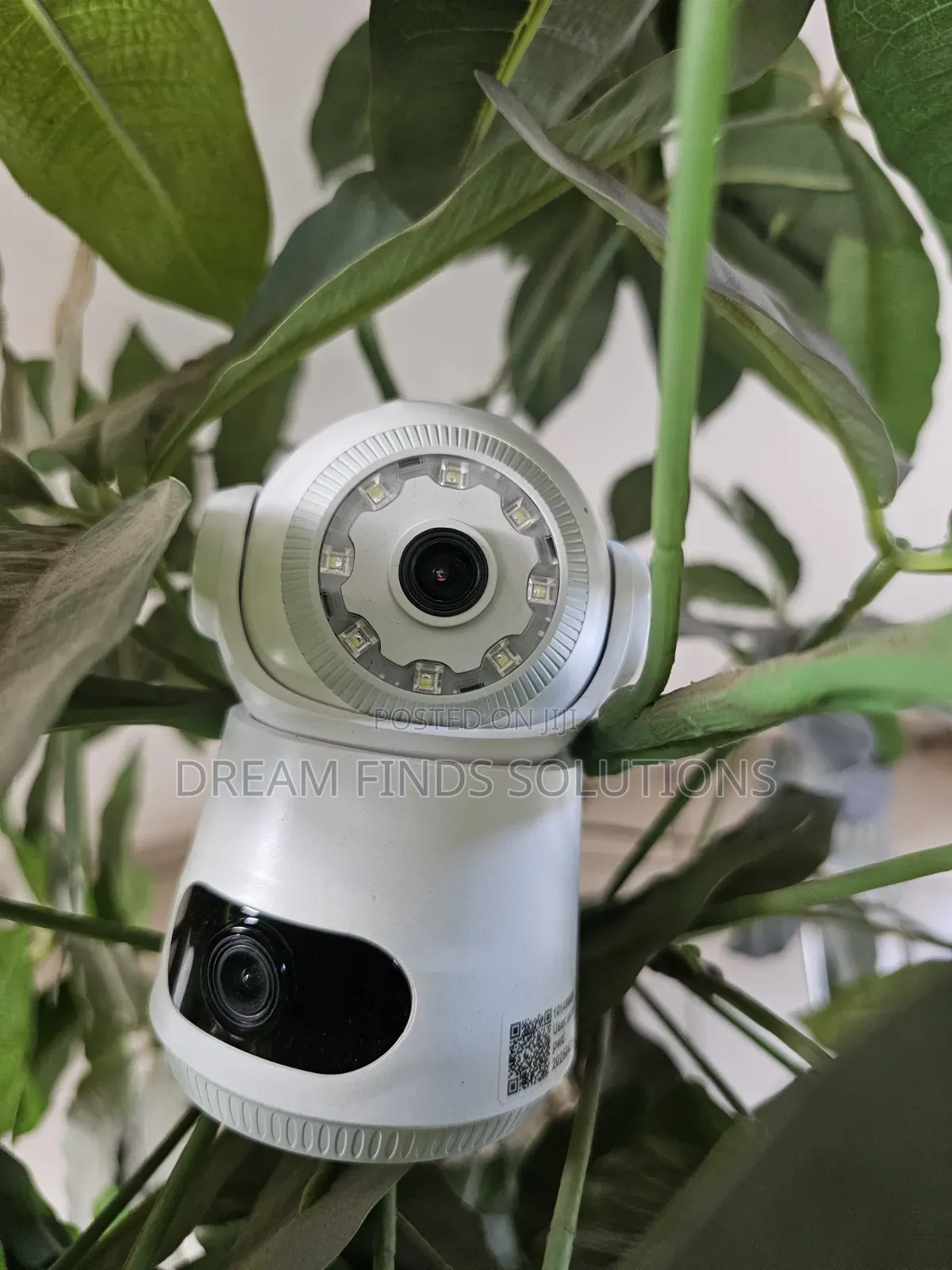 Nanny Cam/ Home Security
